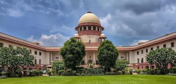 SC asks WB govt to show restraint before proceeding judicial enquiry into Pegasus issue SC asks WB govt to show restraint before proceeding judicial enquiry into Pegasus issue