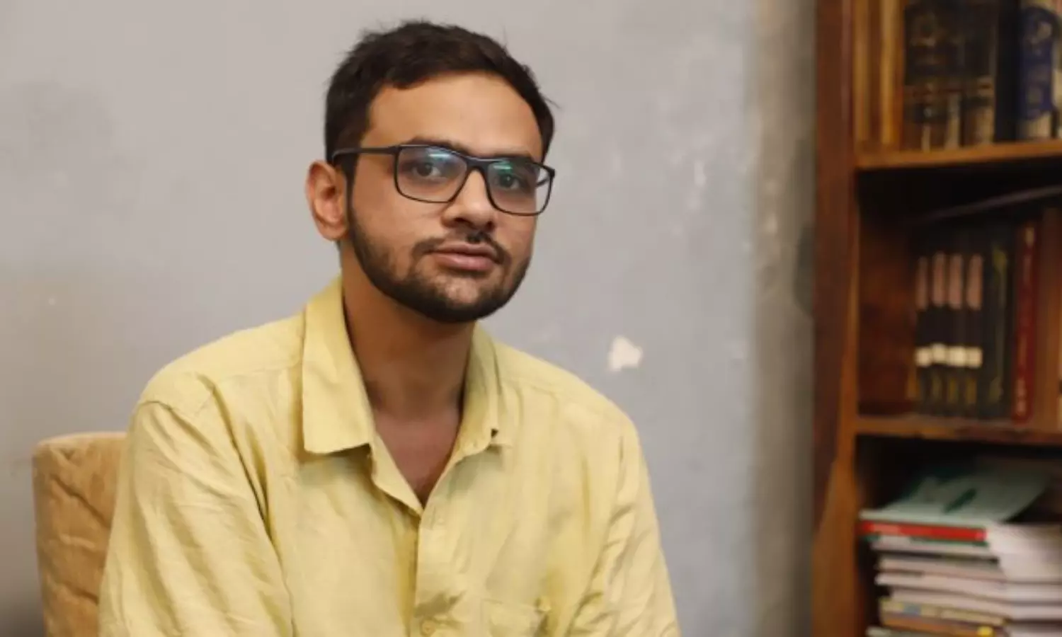 Nothing less than a TV script: Umar Khalids lawyer on charge sheet