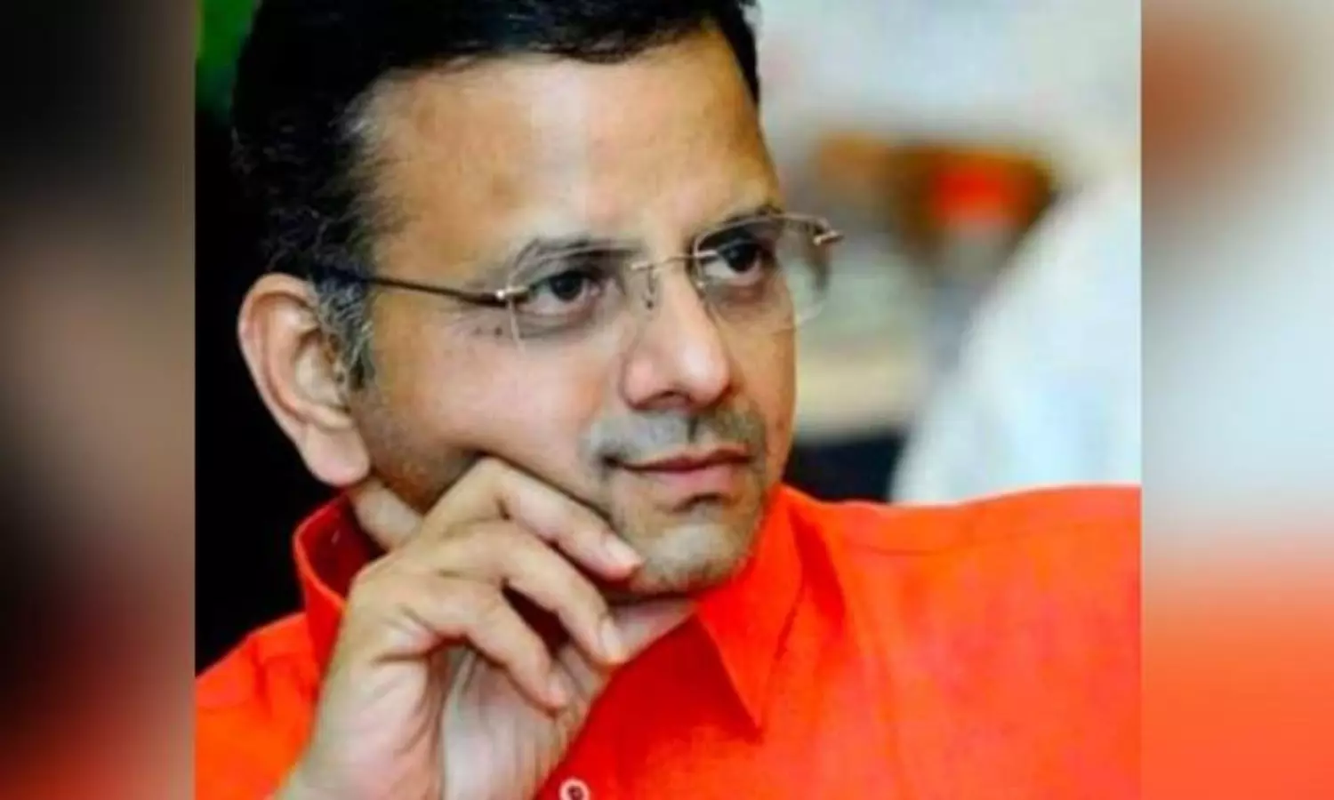 Alleged sleaze video prompts TN BJP General Secretary to quit post