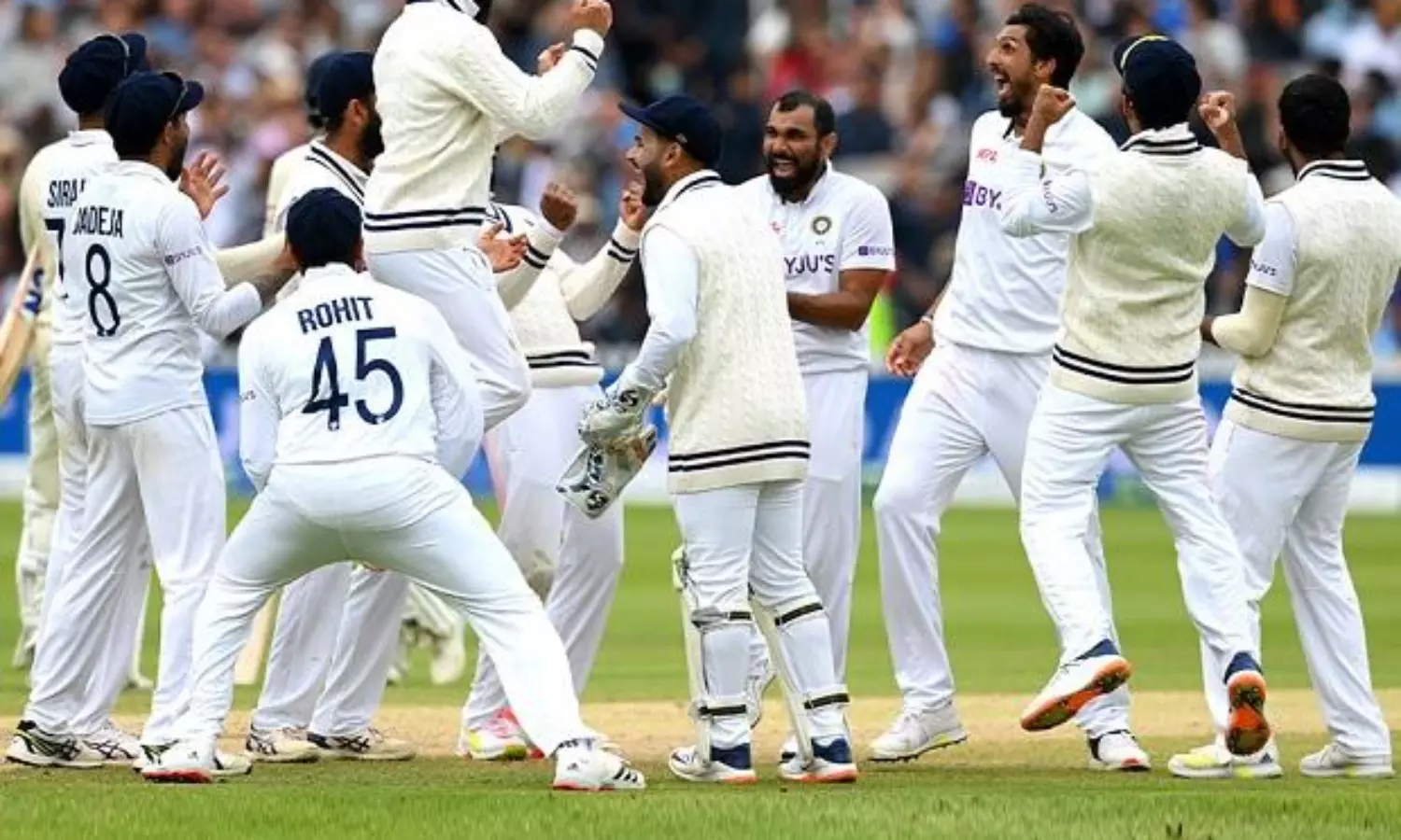 IND vs ENG 3rd Test: India win toss, opt to bat first