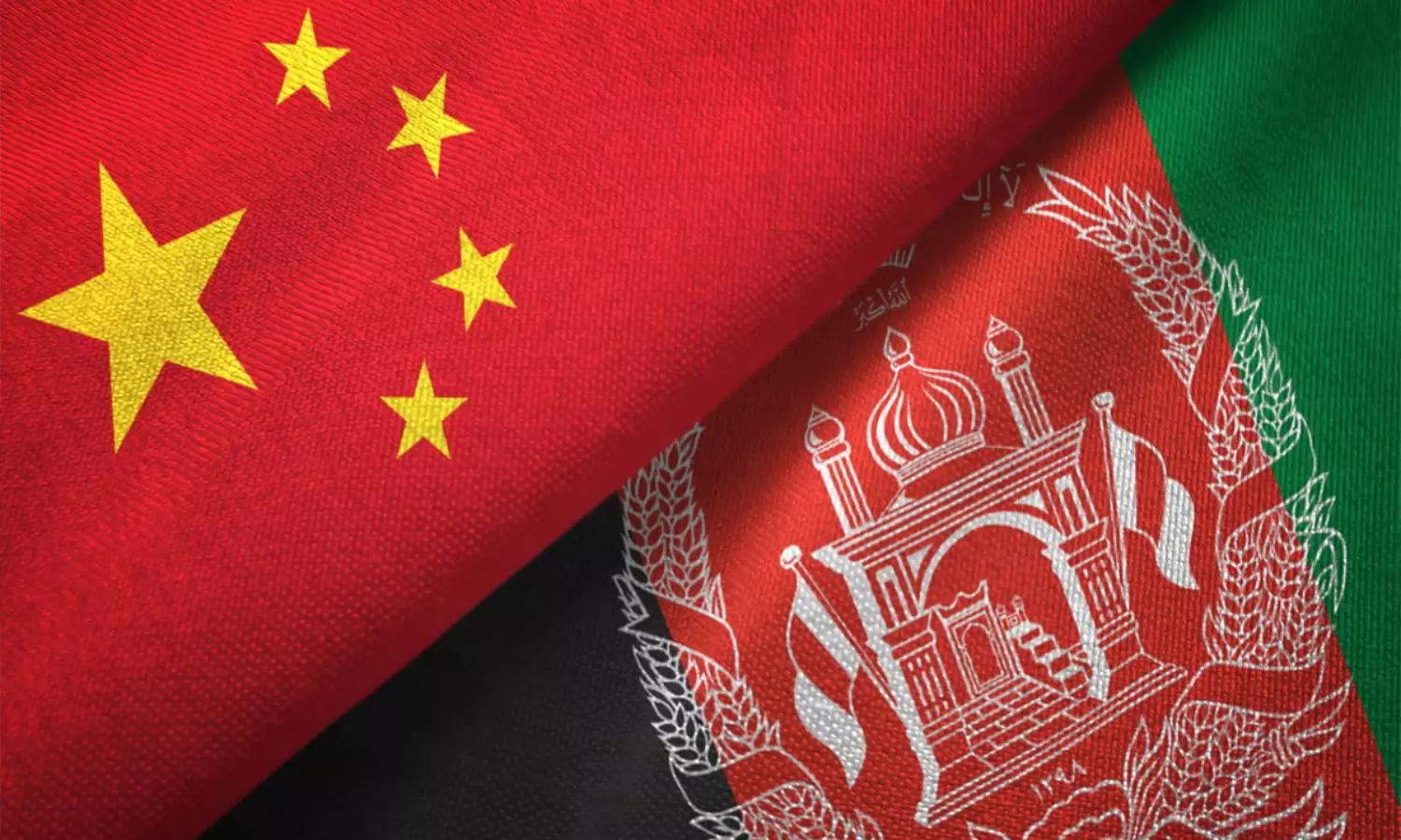 China in talks with Taliban on extension of CPEC to Afghanistan