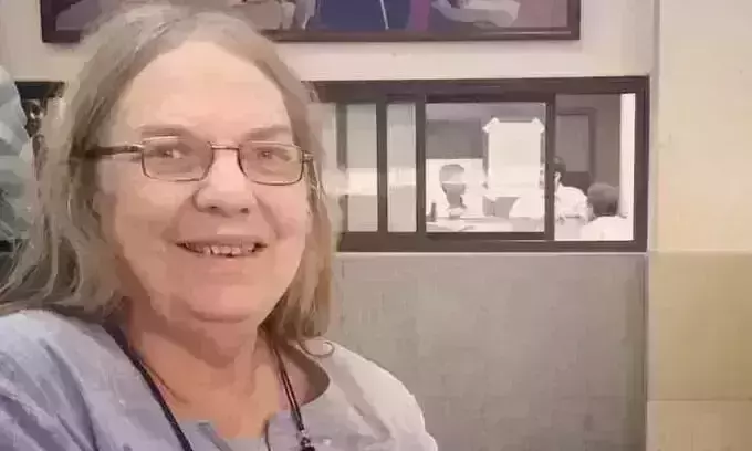 Renowned Dalit scholar, Human Rights activist Gail Omvedt passes away