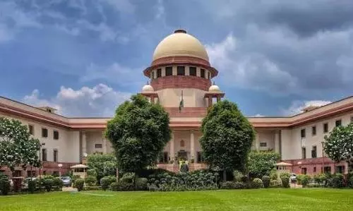 SC asks WB govt to show restraint before proceeding judicial enquiry into Pegasus issue
