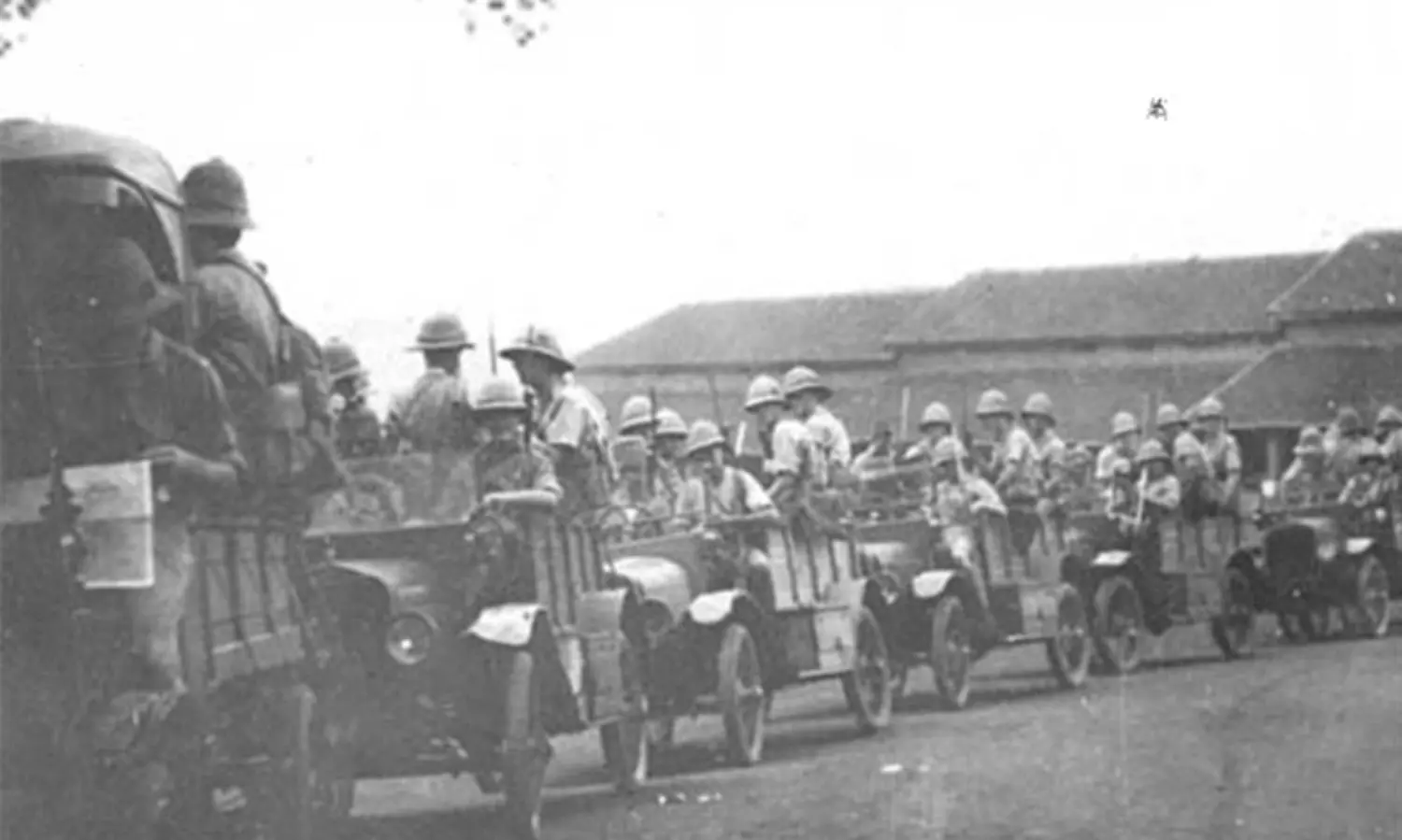 Can history be struck off?