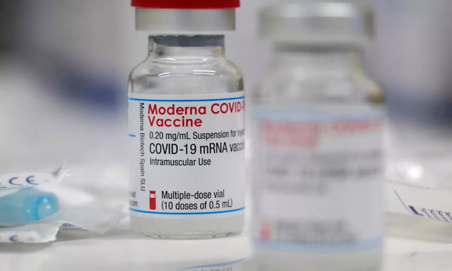 Use of 1.63 mn vaccine doses suspended in Japan due to suspected contamination