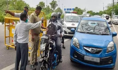 Centre announces fresh domestic travel guidelines amid declining covid cases