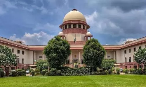 Centre approves all 9 judges sent by SC Collegium, 3 women on list