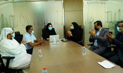 A new milestone in food safety: Cook, Cater, Consume campaign website launched