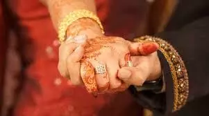 Muslim man weds Hindu girl; 9 booked under anti-conversion law
