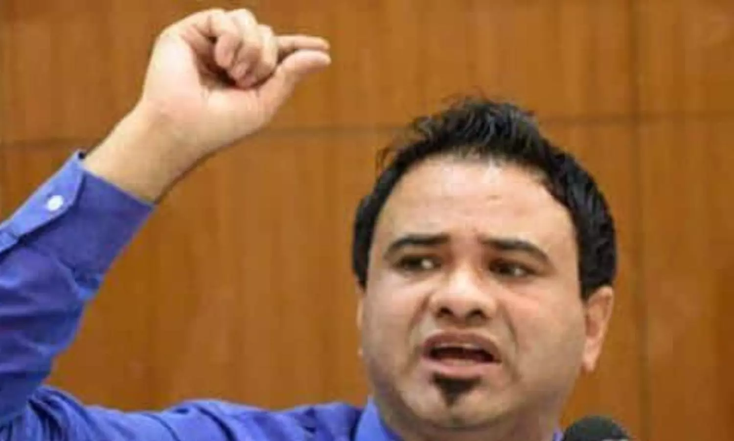 HC stays UP police criminal proceedings against Dr Khafeel Khan in hate speech case