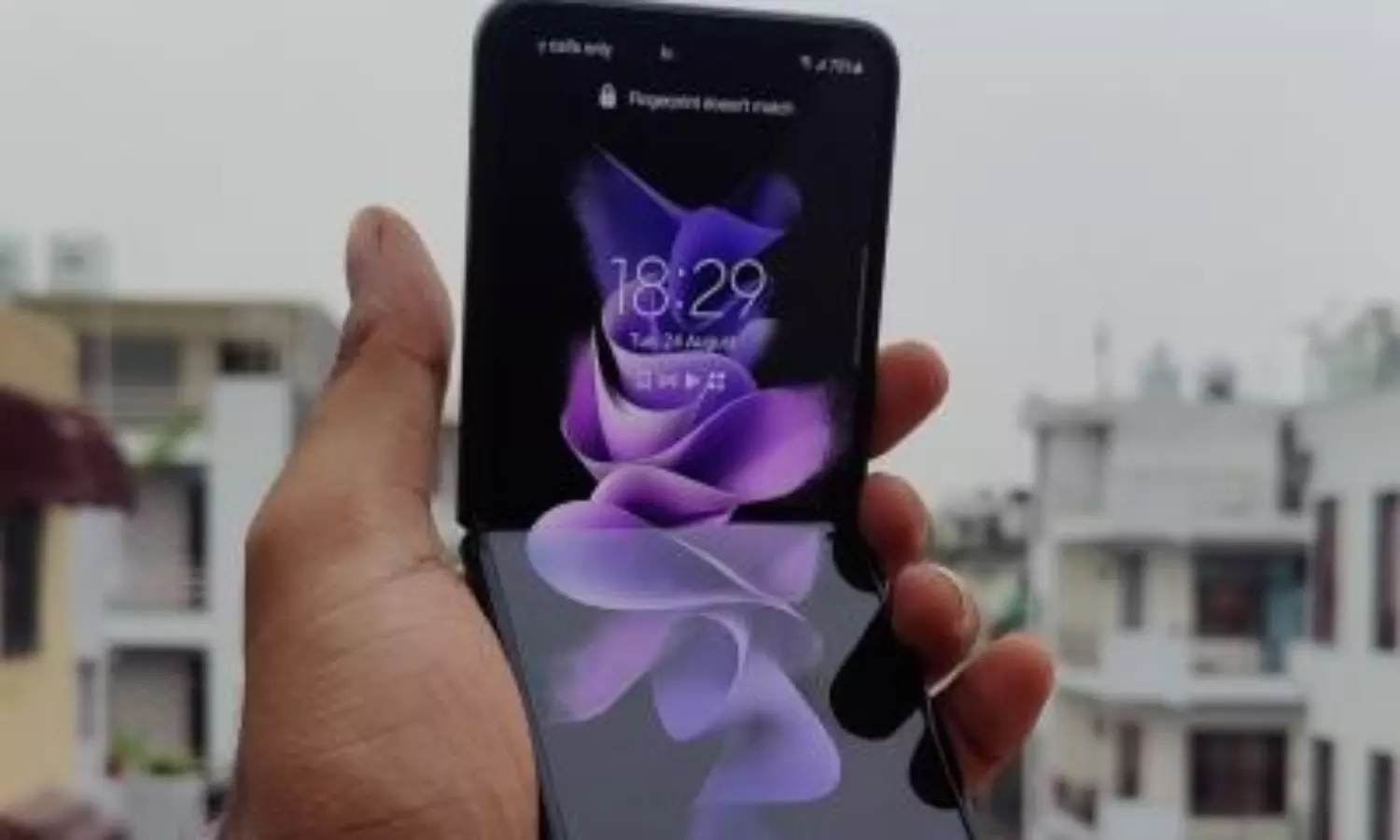 Samsung to launch third generation Galaxy Z foldable series in 130 countries