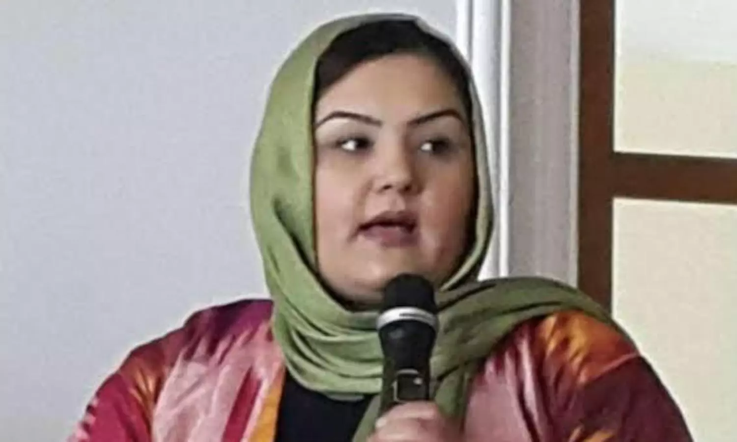 India offers Emergency Visa to deported Afghan MP, calls deportation a mistake