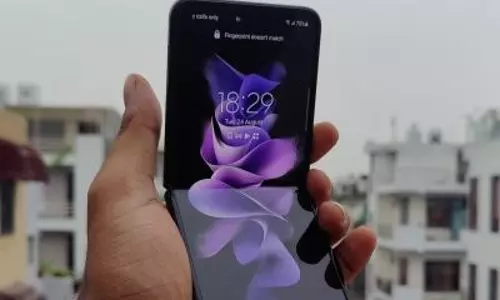 Samsung to launch third generation Galaxy Z foldable series in 130 countries