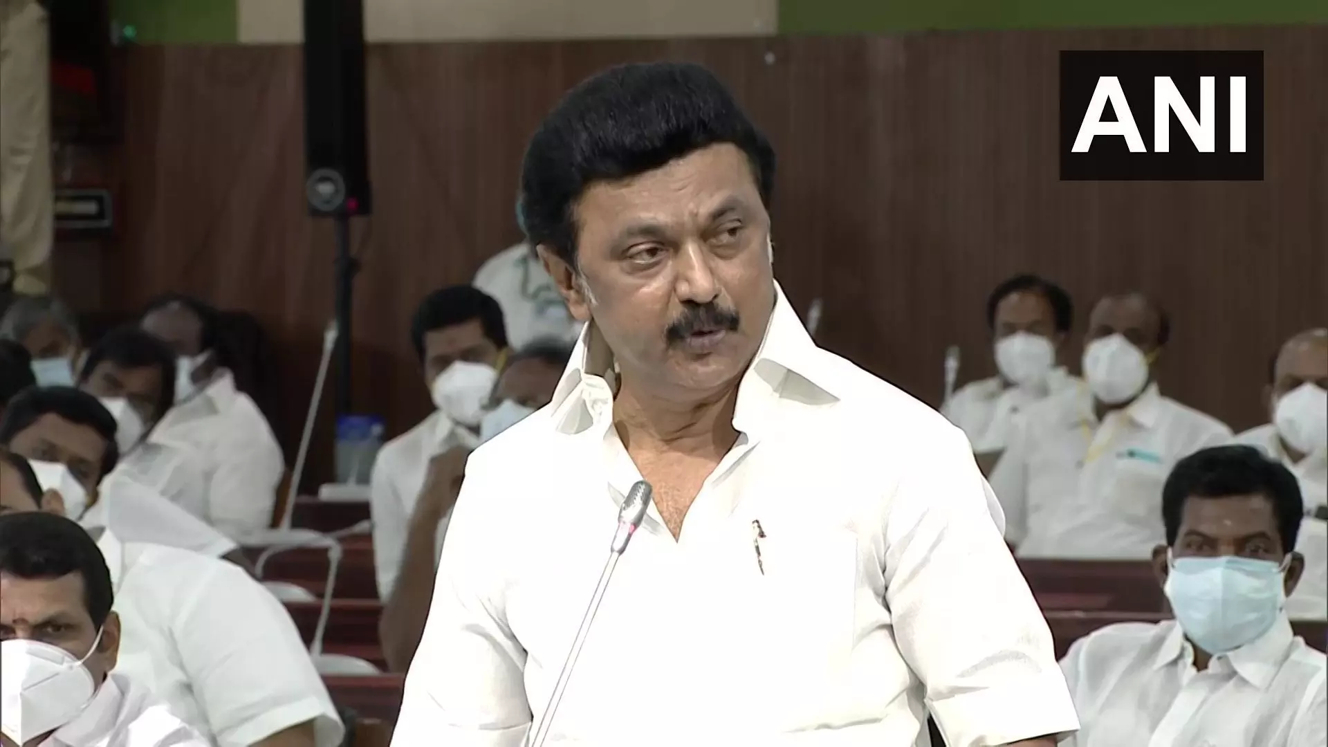 Tamil Nadu CM Stalin welcomes Rahuls rousing speech in Parliament