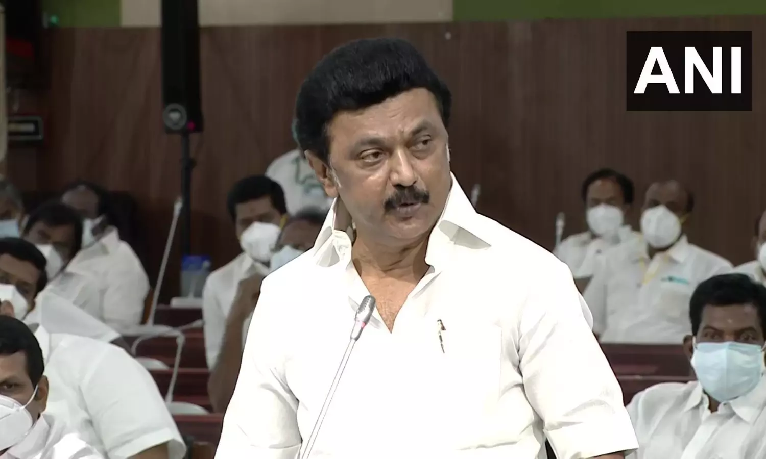 Tamil Nadu CM Stalin welcomes Rahuls rousing speech in Parliament