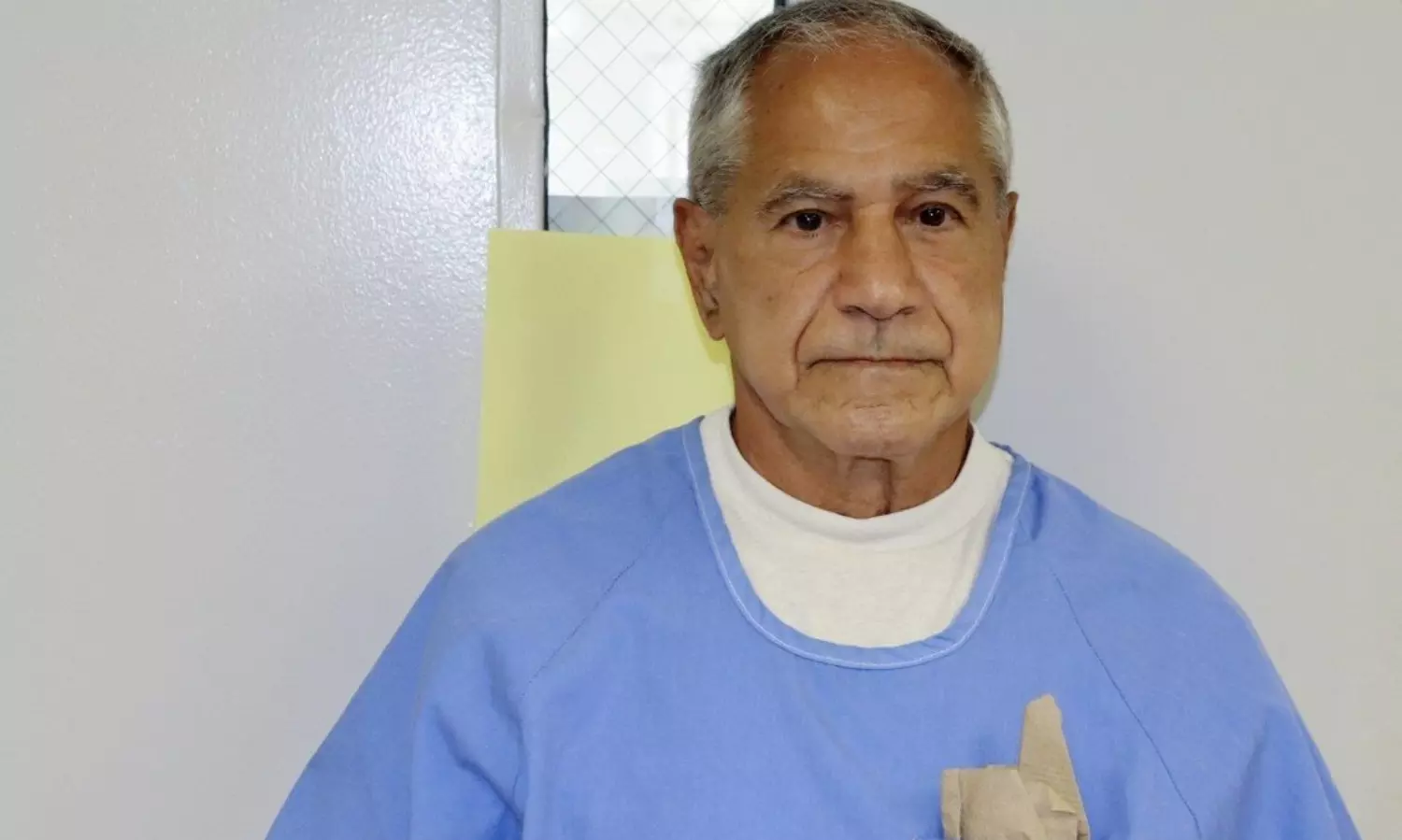 Robert F Kennedy assassin Sirhan Sirhan recommended for parole after 53 yrs