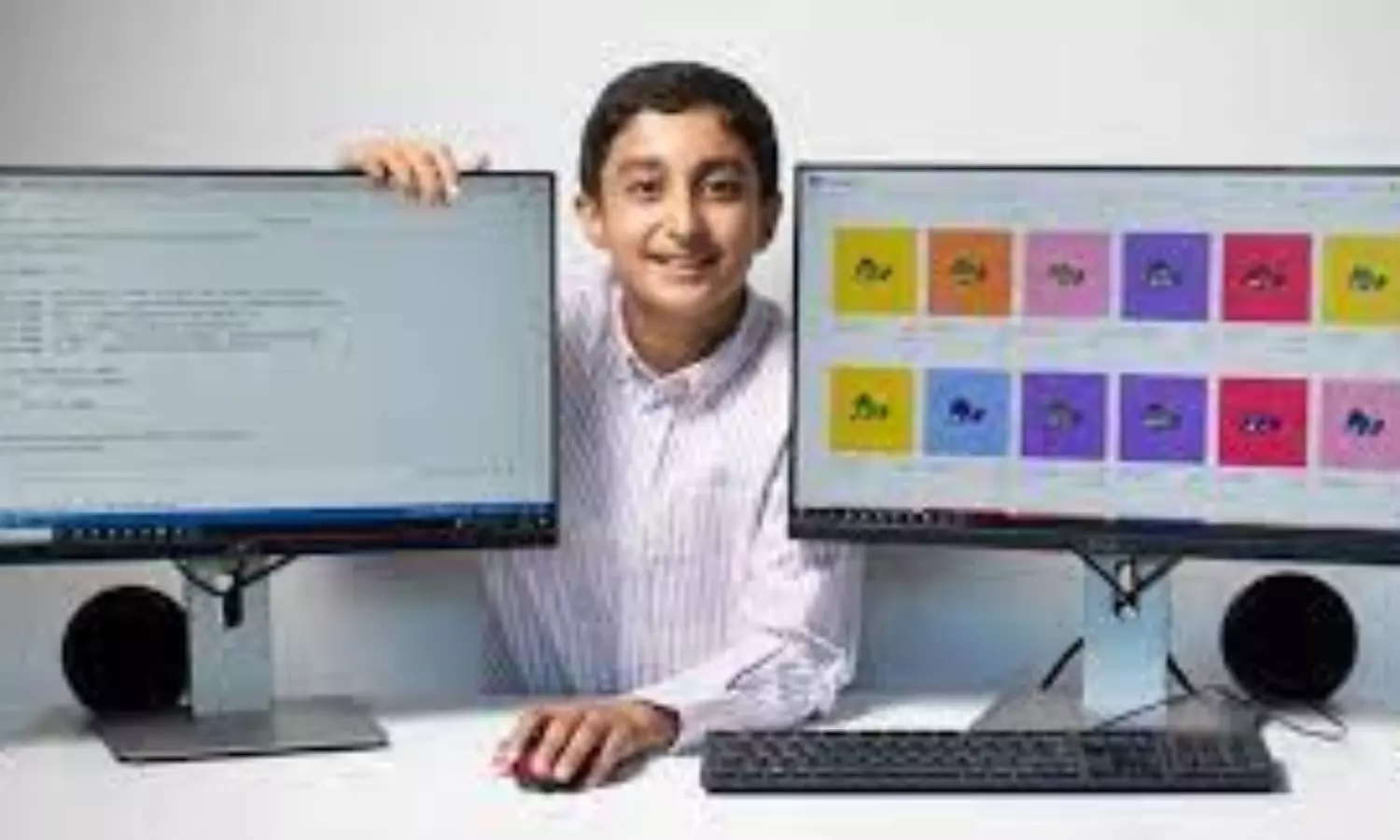 12-year-old boy makes £290,000 by selling ownership of digital whale art