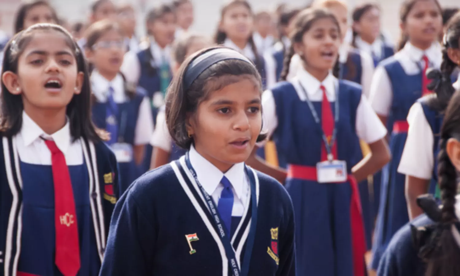 Over 55 doctors, academicians write open letter to reopen primary classes with high priority