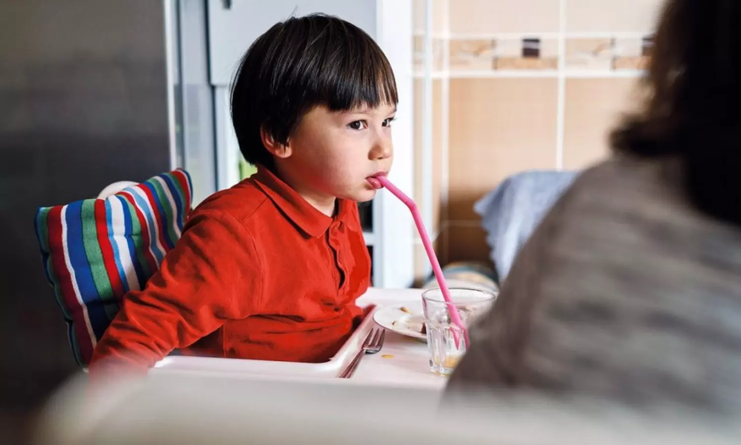 Covid-19 pandemic found to worsen childhood obesity: study