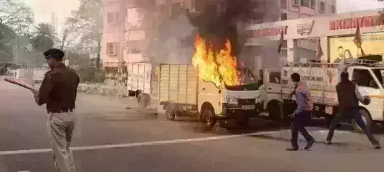 CBI registers eleven cases related to post-poll violence in West Bengal