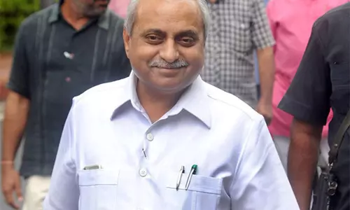 Secularism will remain intact until Hindus are majority: Gujarat Min