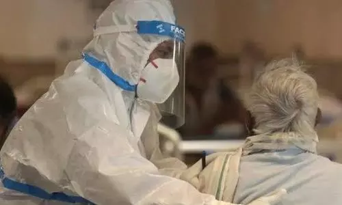 COVID-19: India reports 46,759 covid cases, 509 deaths