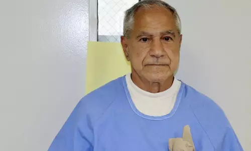 Robert F Kennedy assassin Sirhan Sirhan recommended for parole after 53 yrs
