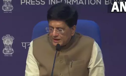 FTA talks with UK, UAE progressing fast: Piyush Goyal