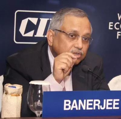 CEOs poll indicates significant revival in corporate sector in FY22: CII DG
