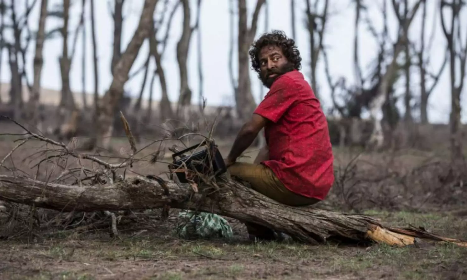 Nila Madhab Pandas national award-winning Odia film Kalira Atita readies to hit OTT platforms on Sept 3