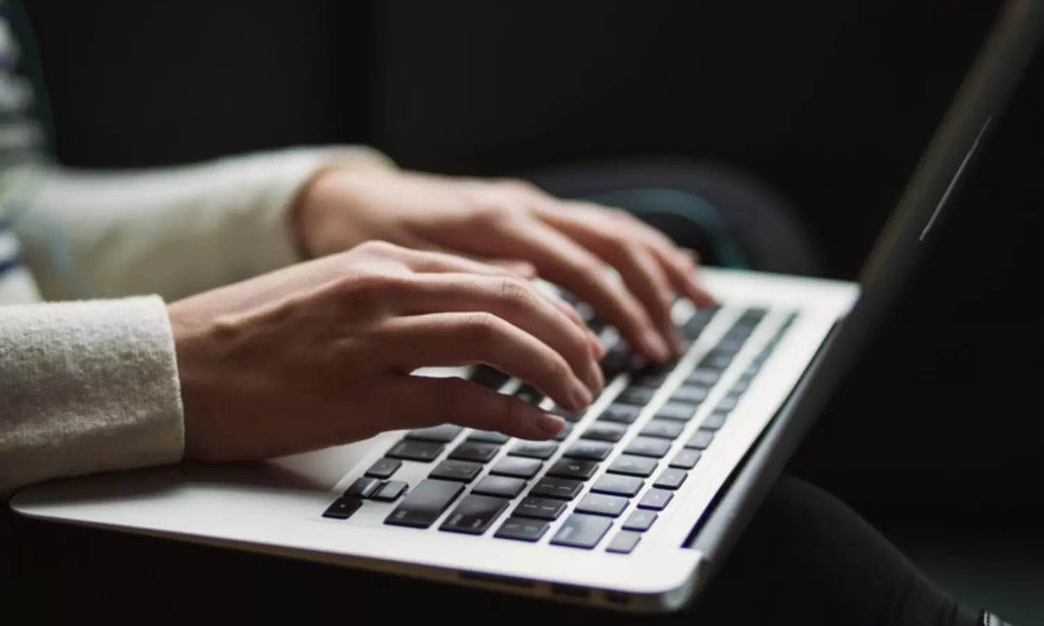 Your online and offline behaviour cant be so much different, finds study