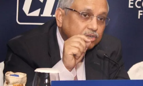 CEOs poll indicates significant revival in corporate sector in FY22: CII DG