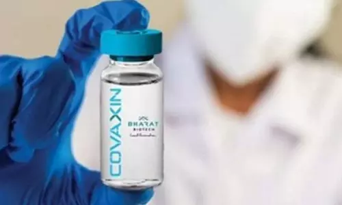 Bharat Biotech rolls out 1st commercial batch of Covaxin made at its Ankleshwar plant