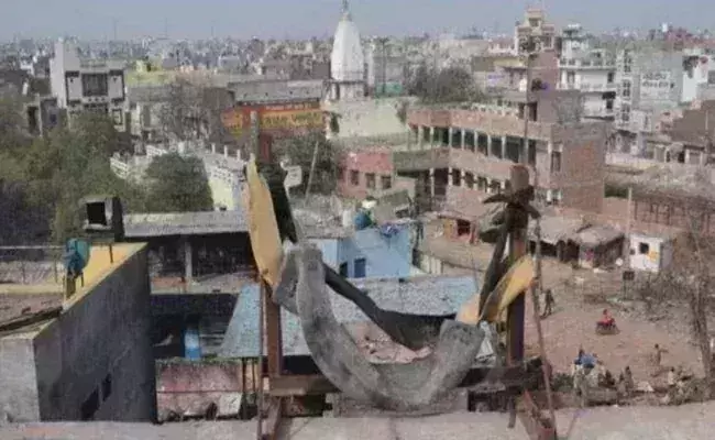 Investigation in 2020 Delhi riots cases is very poor, notes court