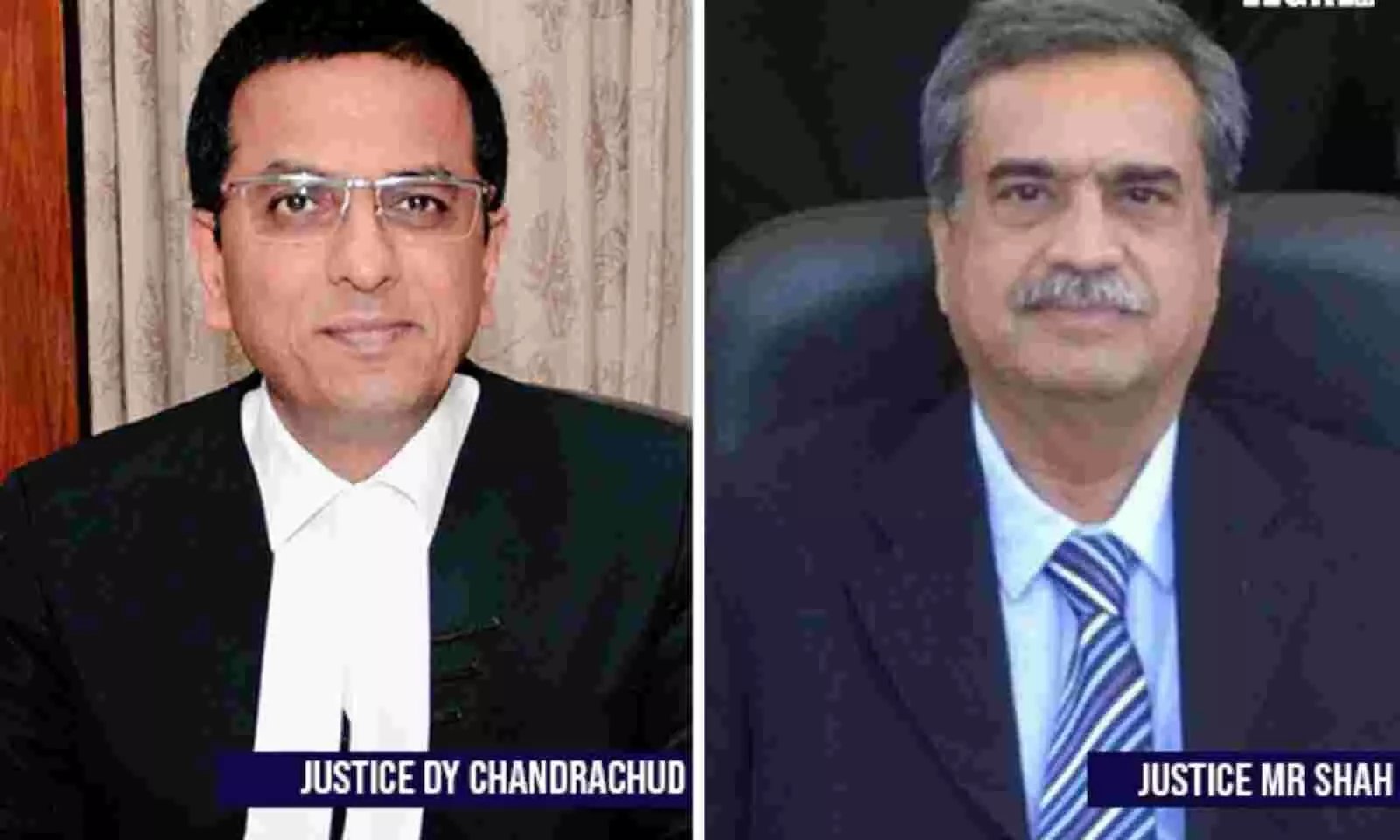 Convict him or acquit him, SC irked as accused jailed for 11 years without framing of charges
