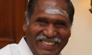 Committed to the cause of farmers, says Puducherry CM