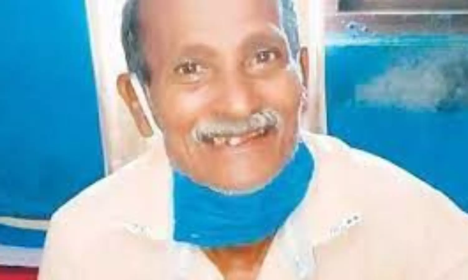 Deteriorating Health: Family of Keralas 67-yr-old UAPA prisoner seeks release