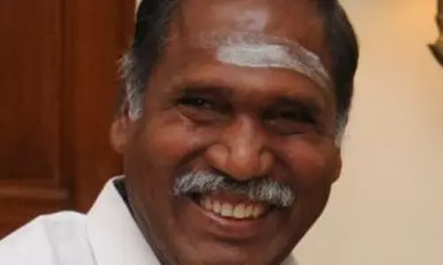 Committed to the cause of farmers, says Puducherry CM