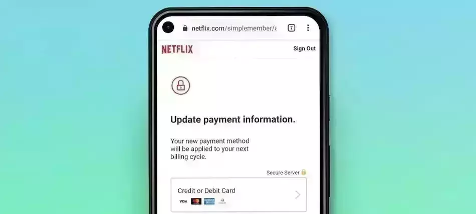Netflix now supports UPI AutoPay payments in India