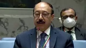 India has Talibans assurance over concerns on terrorism, minorities: Shringla