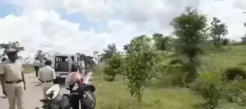 Mysuru gang-rape case: Ktaka police nab sixth accused from Tamil Nadu