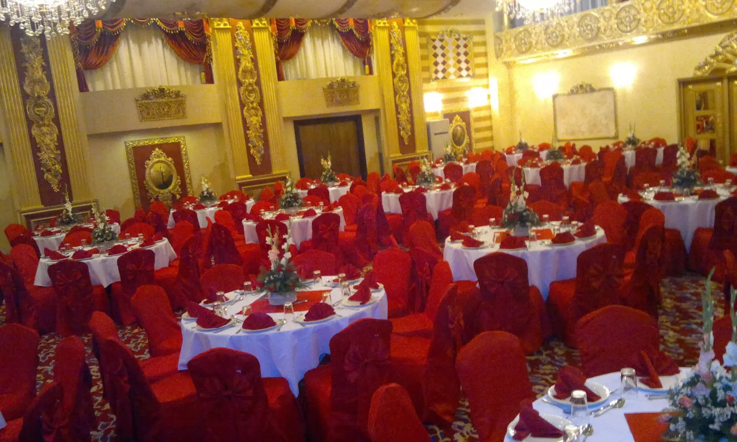 From Kabul: Music to the ears of those with ear for music