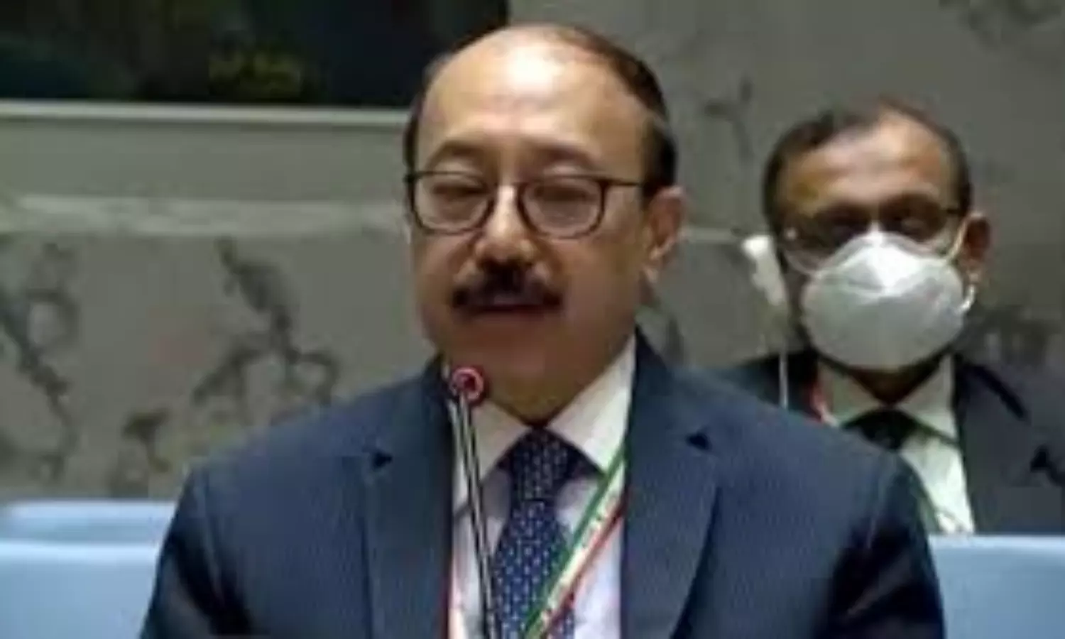 India has Talibans assurance over concerns on terrorism, minorities: Shringla
