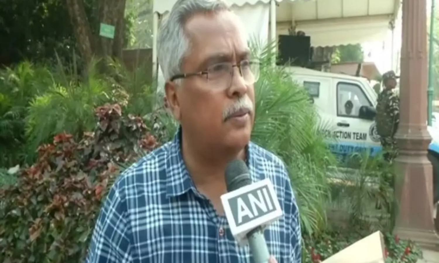 JNUs Jihadi terrorism course: CPI seeks Edu-Ministers intervention to change it