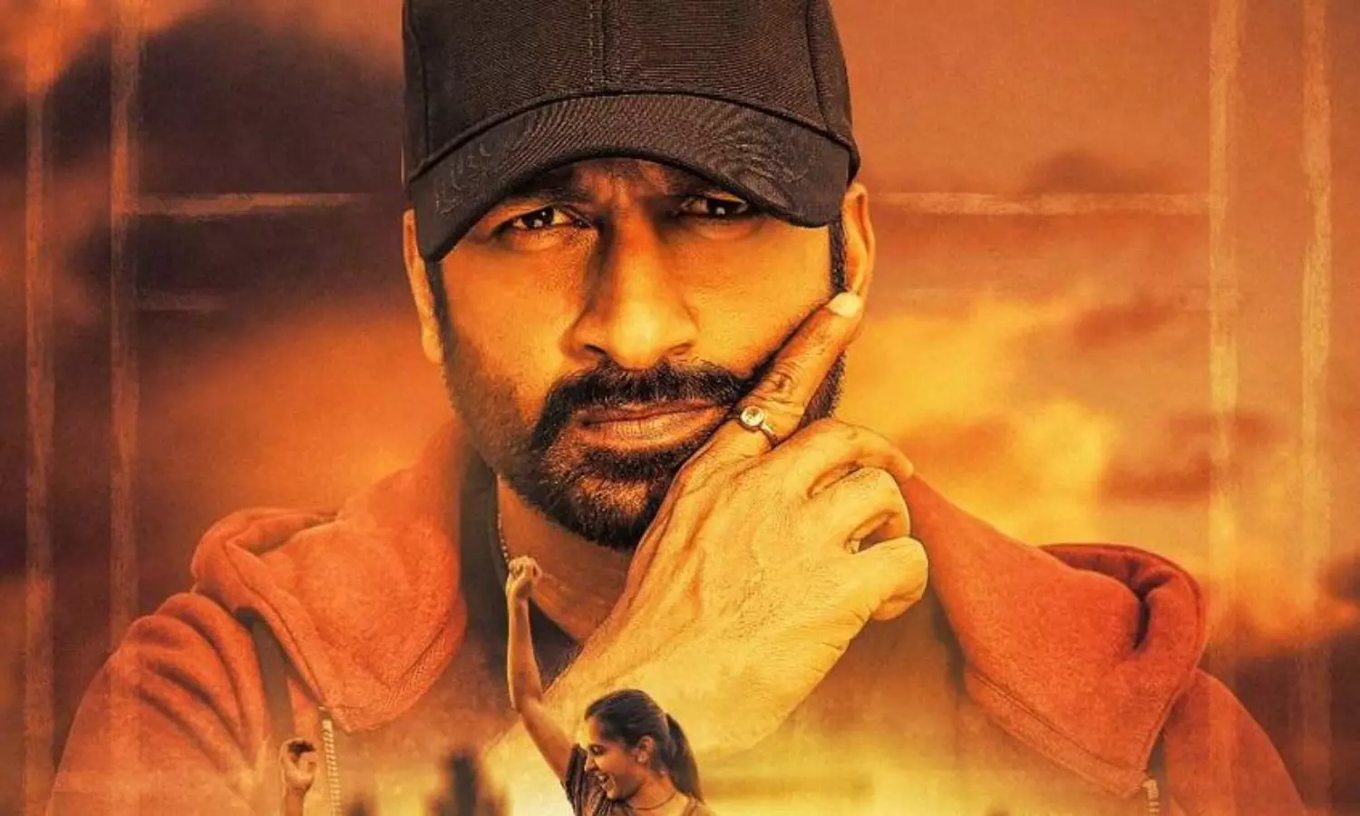 Gopichands much-awaited sports drama Seetimaarr to hit theatres on Sep 10, trailer out