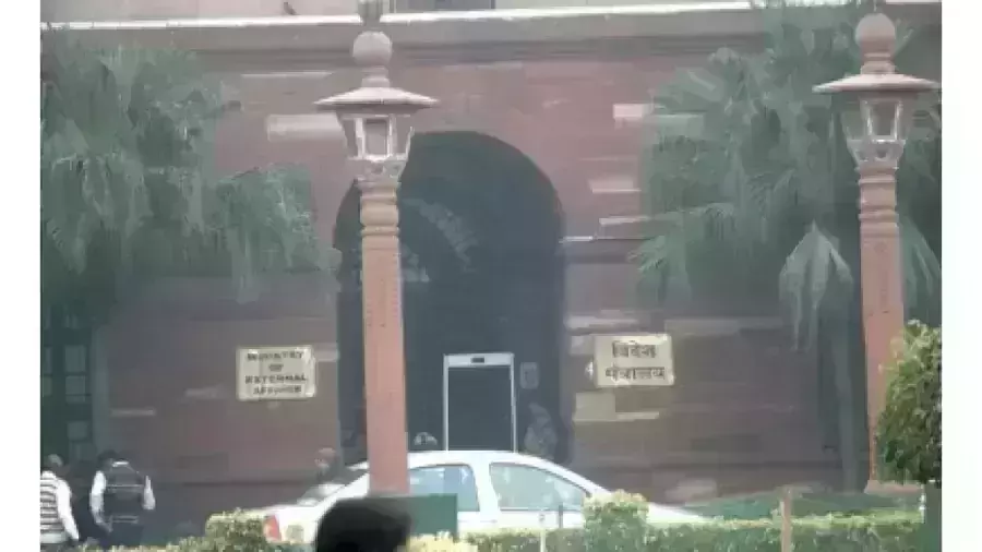 Taliban initiates talks with India in Qatar over safe evacuation, terrorism