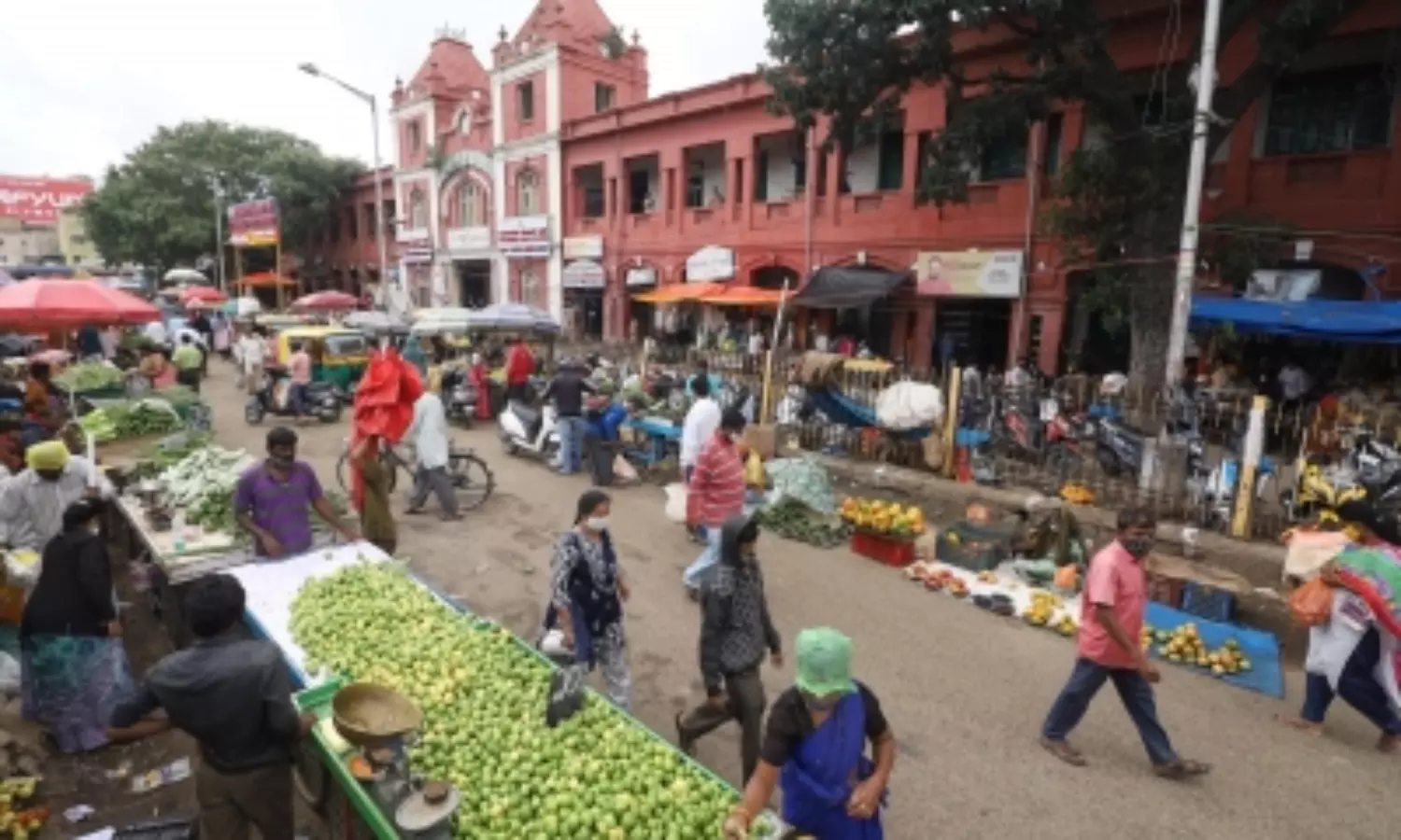 Odisha relaxes COVID guidelines from Sept 1; lifts weekend shutdown