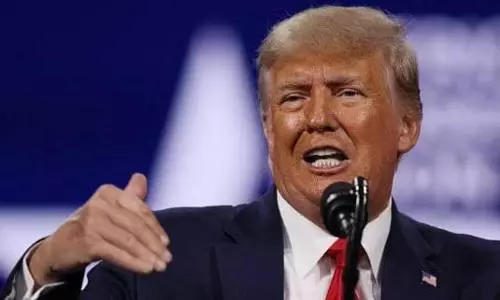 Biden handled USs retreat from Afghan poorly: Trump