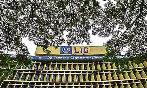 LIC to celebrate 66th anniversary on September 1