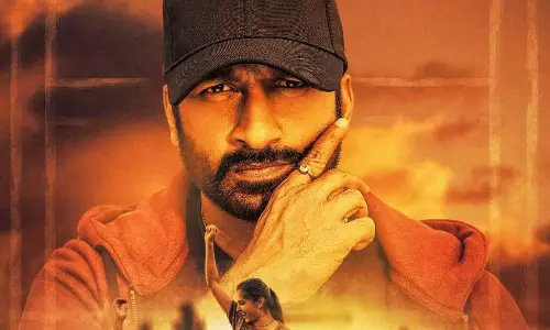 Gopichands much-awaited sports drama Seetimaarr to hit theatres on Sep 10, trailer out